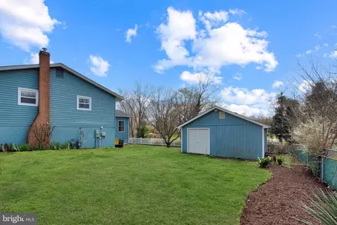 Exterior - 3033 Pike Dr, Riva, MD 21140 photo 5 of 6