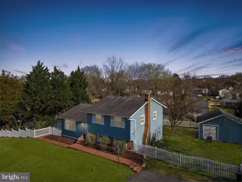 Exterior - 3033 Pike Dr, Riva, MD 21140 photo 6 of 6