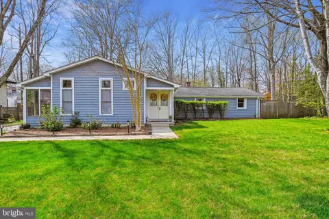 416 Edgemere Dr, Annapolis, MD 21403