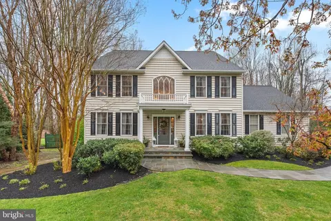 650 Sean Dr, Annapolis, MD 21401