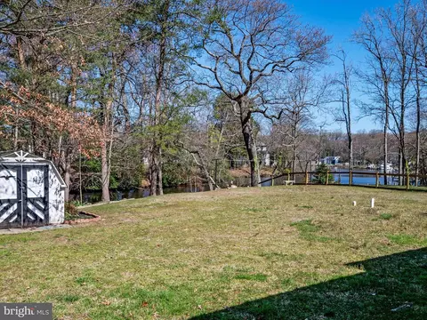 Exterior - 1862 Potomac Rd, Pasadena, MD 21122 photo 7 of 13