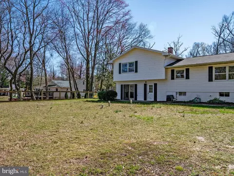 Exterior - 1862 Potomac Rd, Pasadena, MD 21122 photo 8 of 13