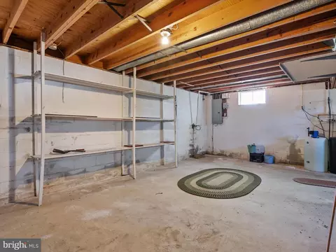 Exterior - 1862 Potomac Rd, Pasadena, MD 21122 photo 5 of 13