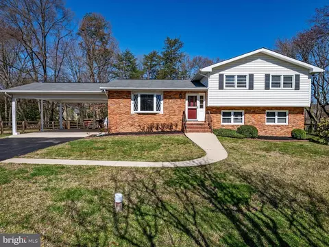 Exterior - 1862 Potomac Rd, Pasadena, MD 21122 photo 2 of 13