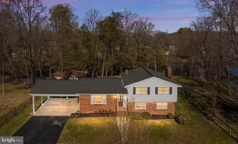 Exterior - 1862 Potomac Rd, Pasadena, MD 21122 photo 1 of 13