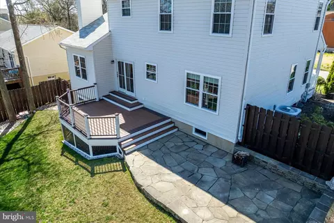 Exterior - 3651 6th Ave, Edgewater, MD 21037 photo 2 of 6