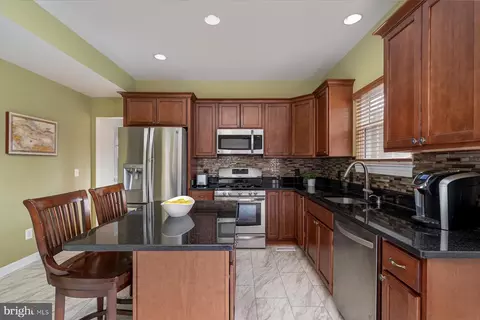 Kitchen - 3651 6th Ave, Edgewater, MD 21037 photo 1 of 4
