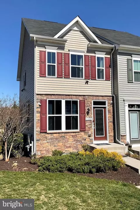 110 Rebecca Hammond Ct, Brooklyn Park, MD 21225