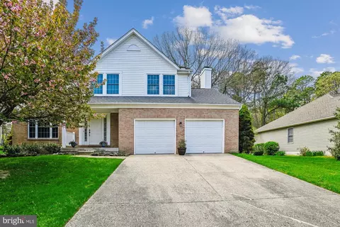 569 Pasture Brook Rd, Severn, MD 21144