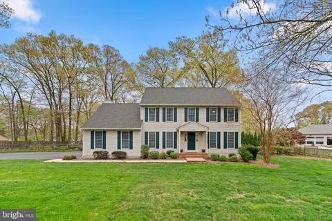 102 Bodan Rd, Millersville, MD 21108