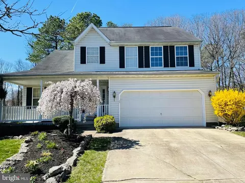 7910 Jasons Landing Way, Severn, MD 21144