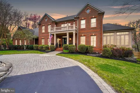 702 Casimir Way, Gambrills, MD 21054