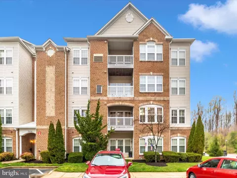 2606 Hoods Mill Ct #204, Odenton, MD 21113