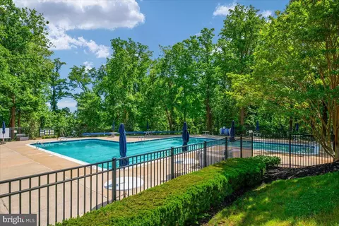 Exterior - 823 Coachway, Annapolis, MD 21401 photo 22 of 22