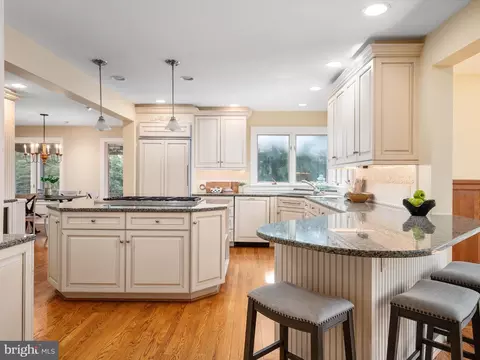Kitchen - 823 Coachway, Annapolis, MD 21401 photo 1 of 5