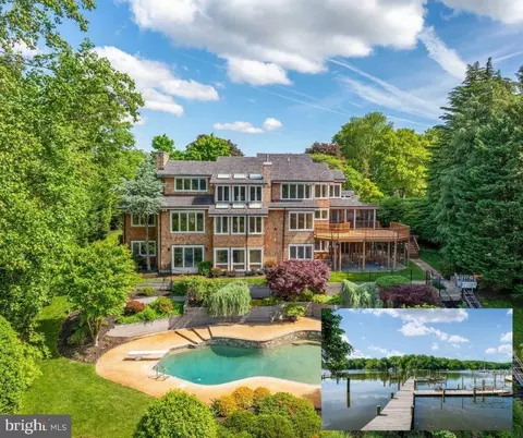 823 Coachway, Annapolis, MD 21401