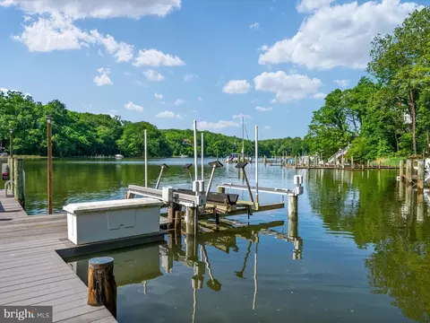 View/Area - 823 Coachway, Annapolis, MD 21401 photo 9 of 14