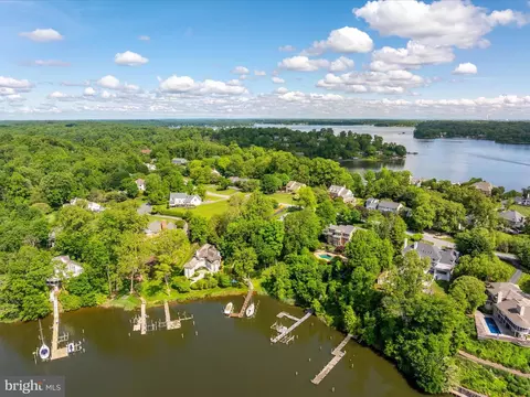 View/Area - 823 Coachway, Annapolis, MD 21401 photo 6 of 14