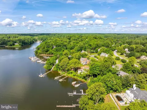 View/Area - 823 Coachway, Annapolis, MD 21401 photo 11 of 14