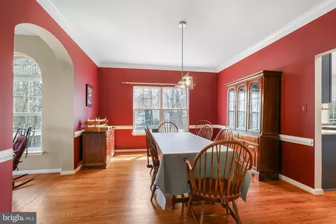 Dining - 2103 Jolie Pl, Crofton, MD 21114 photo 3 of 4
