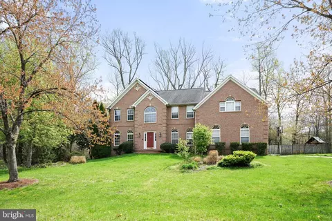 Exterior - 2103 Jolie Pl, Crofton, MD 21114 photo 3 of 12