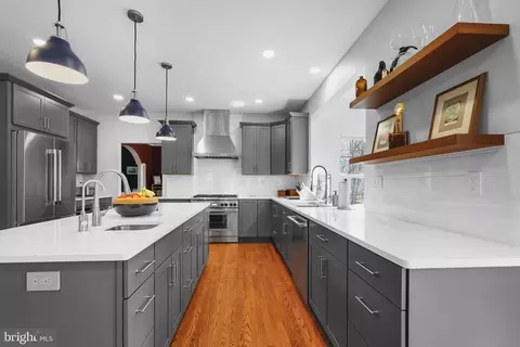 Kitchen - 2103 Jolie Pl, Crofton, MD 21114 photo 5 of 7