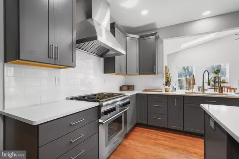 Kitchen - 2103 Jolie Pl, Crofton, MD 21114 photo 2 of 7
