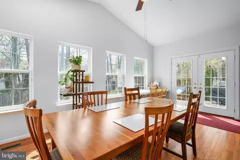 Dining - 2103 Jolie Pl, Crofton, MD 21114 photo 2 of 4