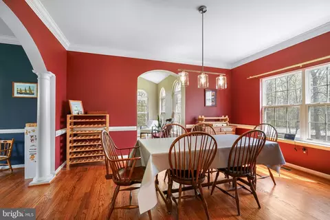 Dining - 2103 Jolie Pl, Crofton, MD 21114 photo 4 of 4