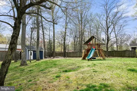 Exterior - 2103 Jolie Pl, Crofton, MD 21114 photo 6 of 12
