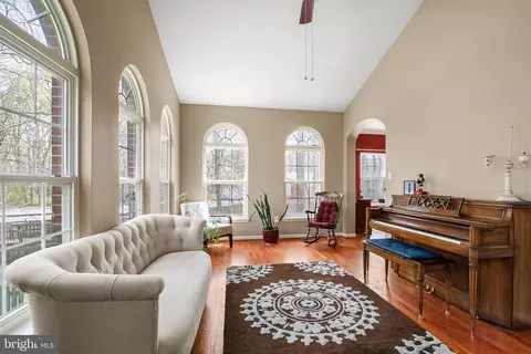 Living - 2103 Jolie Pl, Crofton, MD 21114 photo 5 of 9