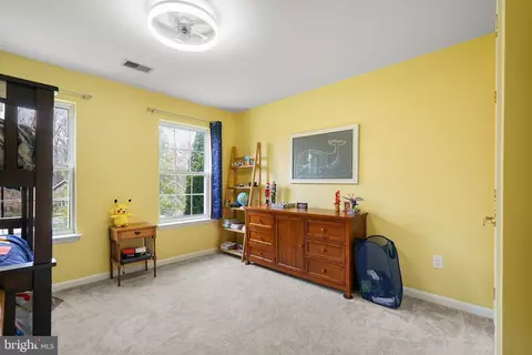 Bedroom - 2103 Jolie Pl, Crofton, MD 21114 photo 5 of 8