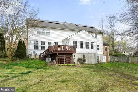 Exterior - 2103 Jolie Pl, Crofton, MD 21114 photo 8 of 12