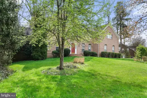 Exterior - 2103 Jolie Pl, Crofton, MD 21114 photo 5 of 12