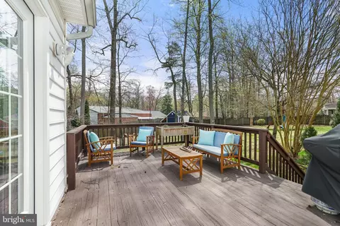 Exterior - 2103 Jolie Pl, Crofton, MD 21114 photo 10 of 12