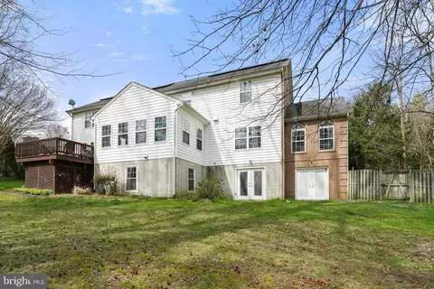 Exterior - 2103 Jolie Pl, Crofton, MD 21114 photo 9 of 12