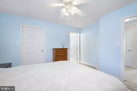 Bedroom - 2103 Jolie Pl, Crofton, MD 21114 photo 2 of 8