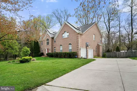 Exterior - 2103 Jolie Pl, Crofton, MD 21114 photo 2 of 12