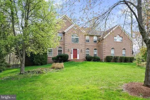 Exterior - 2103 Jolie Pl, Crofton, MD 21114 photo 1 of 12