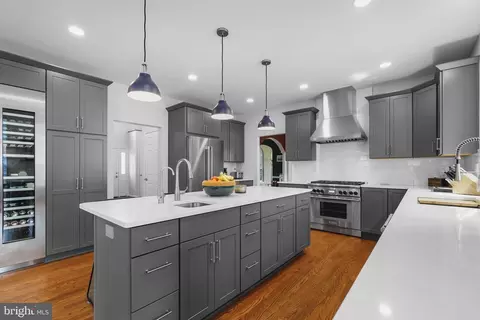 Kitchen - 2103 Jolie Pl, Crofton, MD 21114 photo 6 of 7