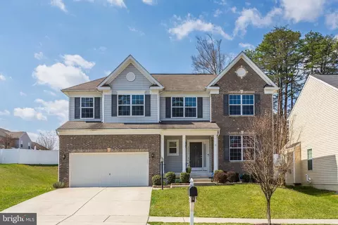 8005 Bush Hill Ct, Severn, MD 21144