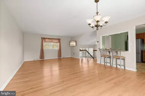 Living - 554 Cardinal Dr, Pasadena, MD 21122 photo 9 of 10