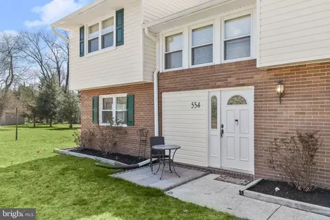 Exterior - 554 Cardinal Dr, Pasadena, MD 21122 photo 3 of 17