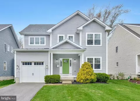 188 S Southwood Ave, Annapolis, MD 21401