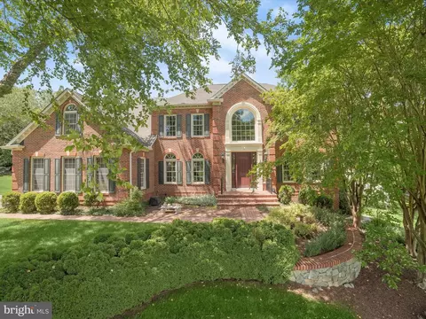 704 Casimir Way, Gambrills, MD 21054
