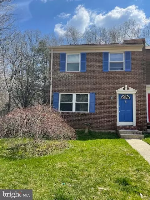 1665 Forest Hill Ct, Crofton, MD 21114