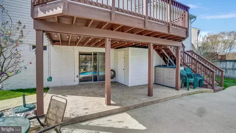 Exterior - Undisclosed, Crofton, MD 21114 photo 8 of 15