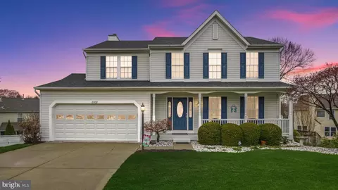 2708 Strongs Ct, Crofton, MD 21114