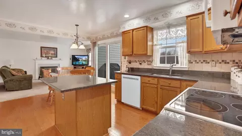 Kitchen - Undisclosed, Crofton, MD 21114 photo 5 of 5