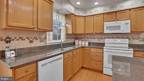 Kitchen - Undisclosed, Crofton, MD 21114 photo 3 of 5